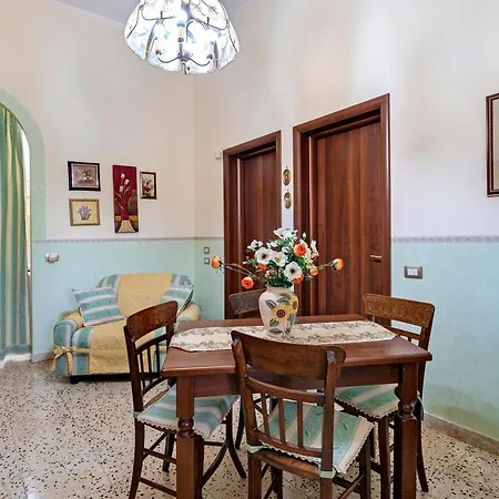 Casa Pignato Tra I Limoni * La Banca