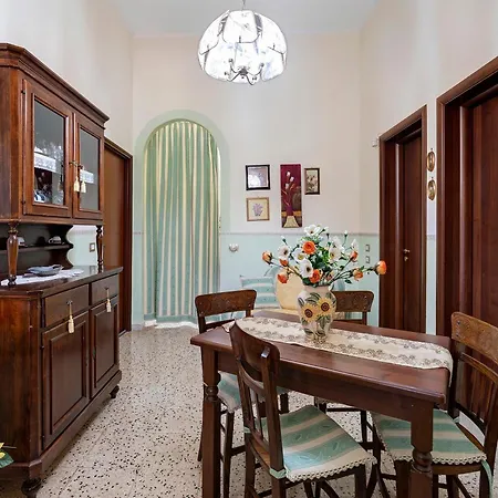 Casa Pignato Tra I Limoni Casa rural