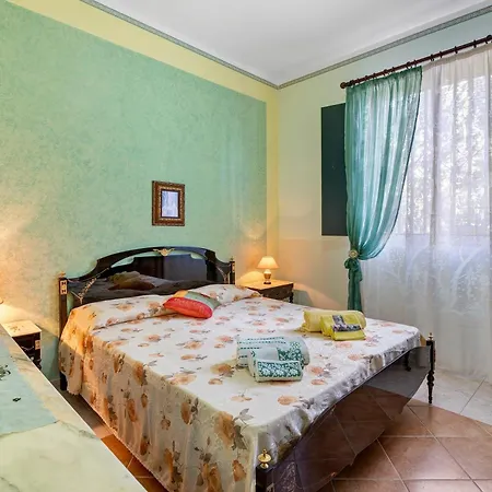 Casa Pignato Tra I Limoni * La Banca