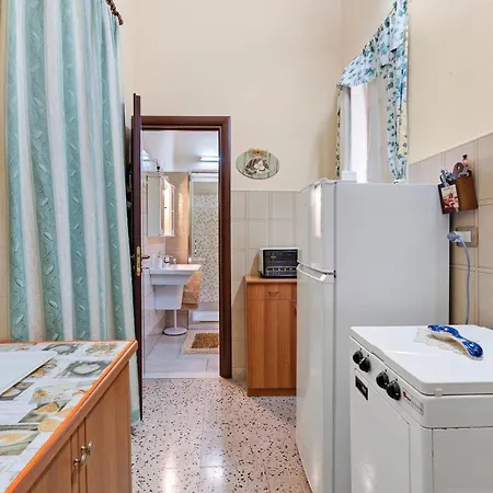 Casa rural Casa Pignato Tra I Limoni