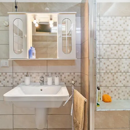 Casa Pignato Tra I Limoni Casa rural *