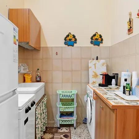 Casa Pignato Tra I Limoni * La Banca