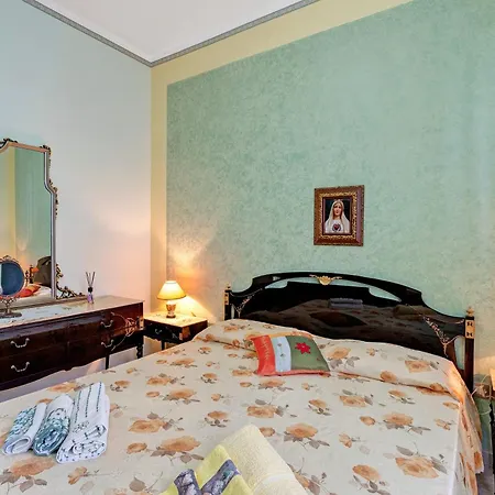 Casa Pignato Tra I Limoni Casa rural La Banca