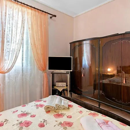 Casa rural Casa Pignato Tra I Limoni La Banca