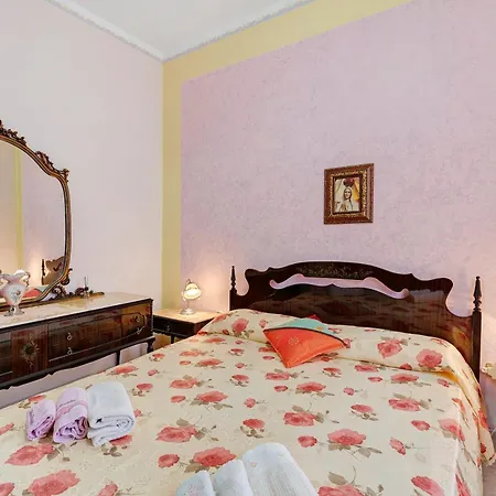 Casa Pignato Tra I Limoni Casa rural La Banca