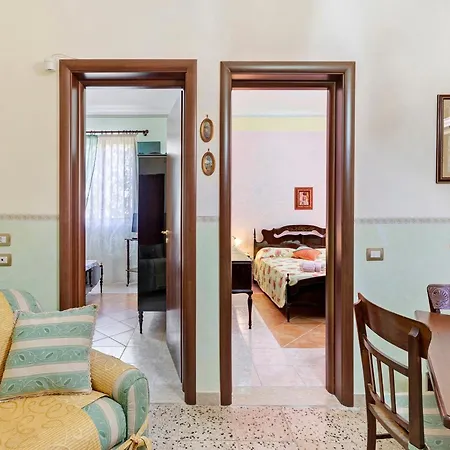 Casa Pignato Tra I Limoni La Banca