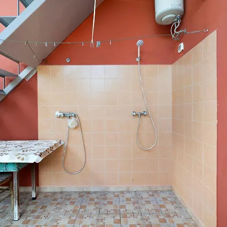 Casa Pignato Tra I Limoni