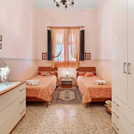 Casa Pignato Tra I Limoni Casa rural *