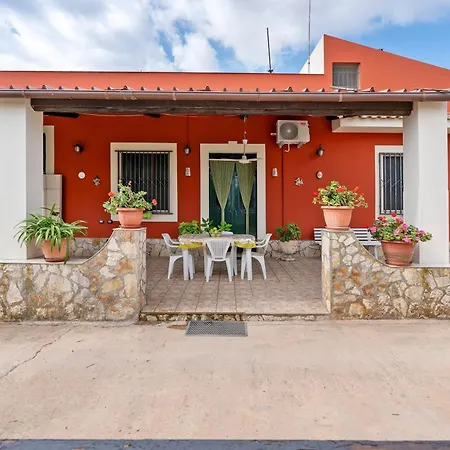 Casa Pignato Tra I Limoni Casa rural La Banca