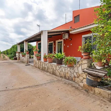 Casa Pignato Tra I Limoni * La Banca